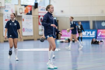 Bild 65 - wAJ HH Nord : VfL Bad Schwartau : Ergebnis: 32:31